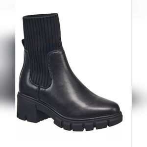 French Connection Women's Urgent Booties